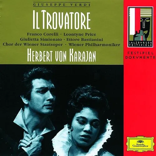 Il Trovatore