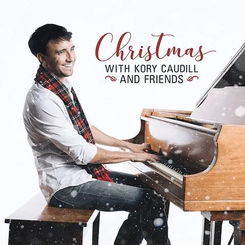 Christmas With Kory Caudill & Friends
