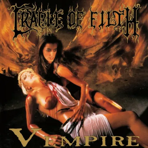 V EMPIRE (Or Dark Faerytales In Phallustien)