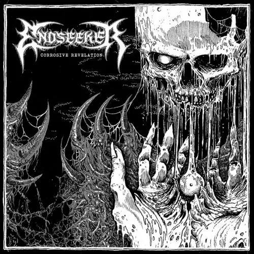 Corrosive Revelation