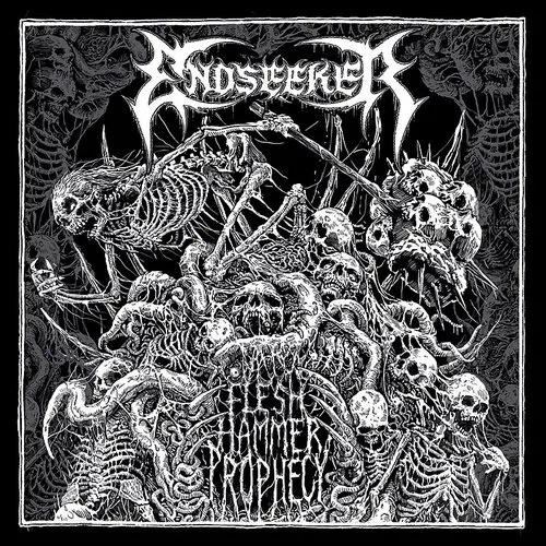 Flesh Hammer Prophecy