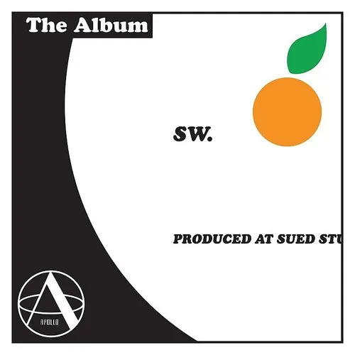 SW - Album
