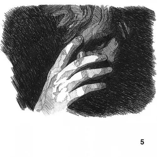 No. 5 Collaborations Project EP