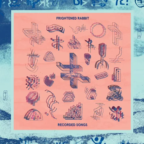 Recorded Songs EP