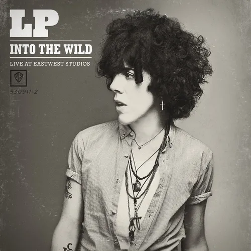 LP - Into The Wild - Live At EastWest Studios [CD/DVD]