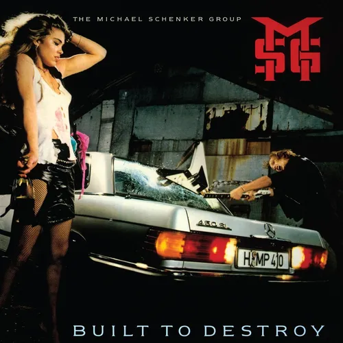 Album Art