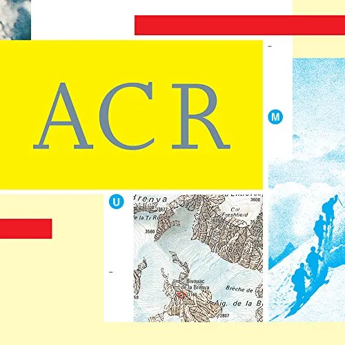 A Certain Ratio - Force
