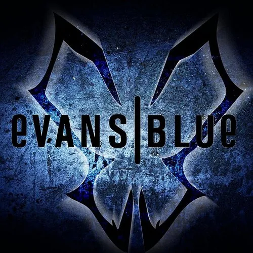 Evans I Blue