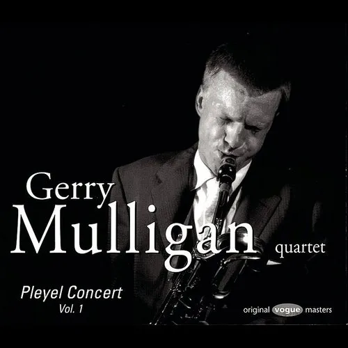 Pleyel Jazz Concert, Vol. 1