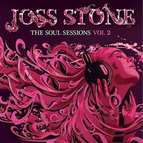 Joss Stone - The Soul Sessions, Vol. 2 (Deluxe Edition) | RECORD