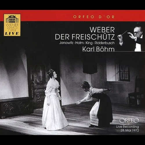 Der Freischutz