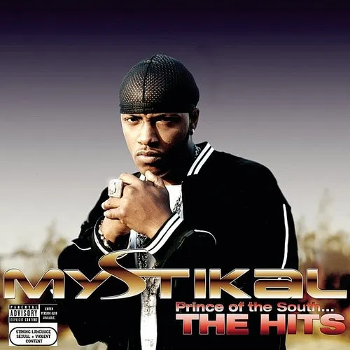 Prince Of The South-The Hits