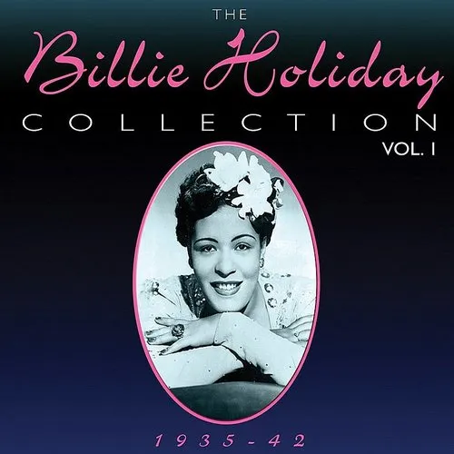Billie Holiday Collection 1935-42