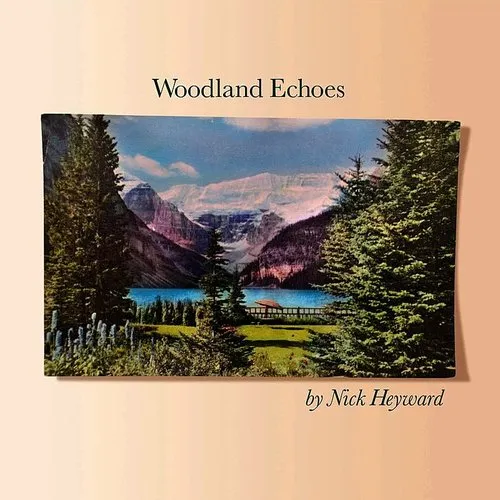 Woodland Echoes