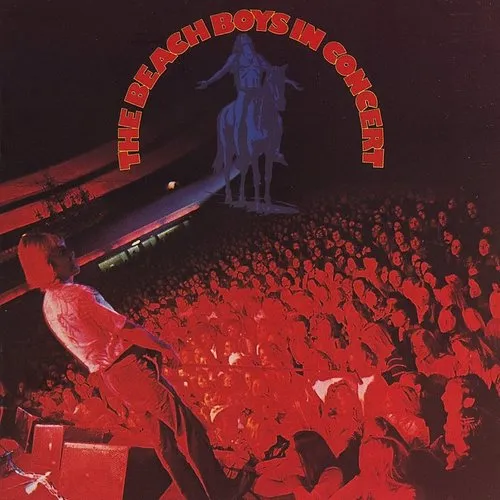 The Beach Boys - In Concert