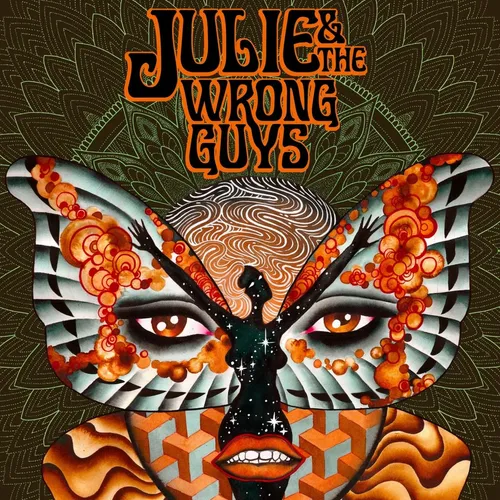 Julie And The Wrong Guys