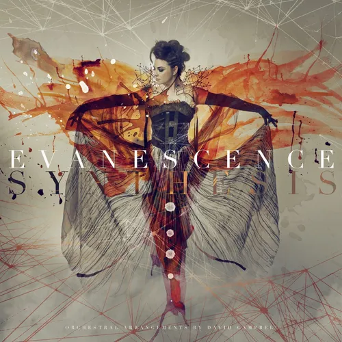 Evanescence - Synthesis [Impoirt]