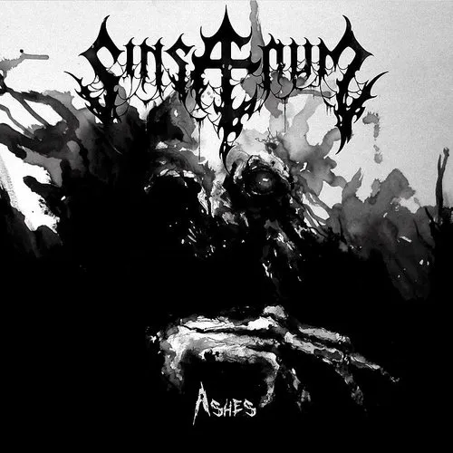Sinsaenum - Ashes