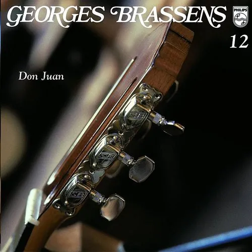 Don Juan 12