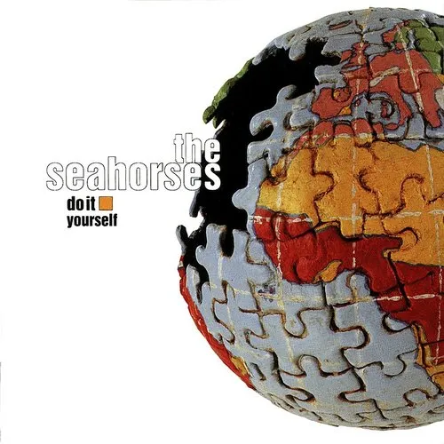 Seahorses - Do It Yourself [180 Gram] (Aniv)