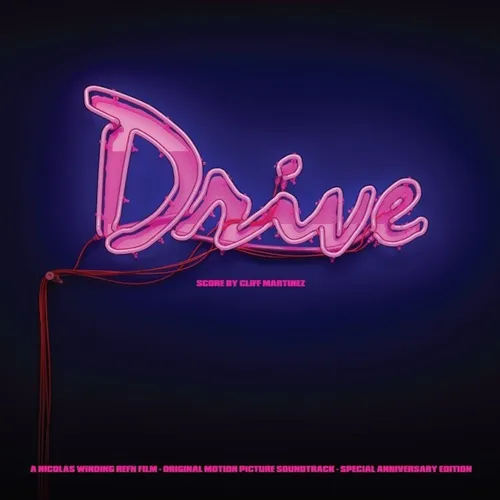 Album Art