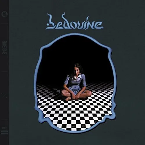 Bedouine - Bedouine [LP]