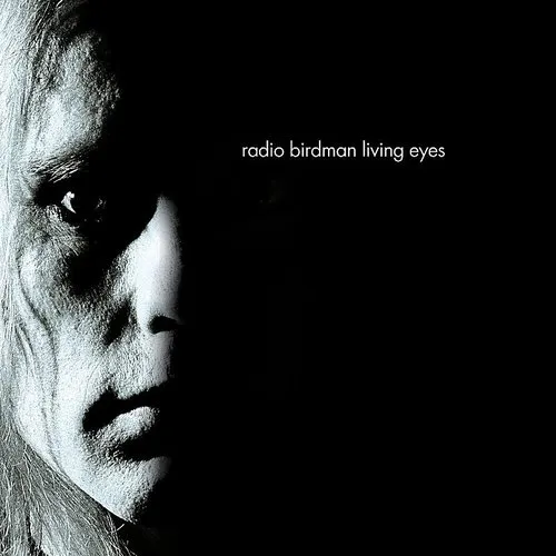 Radio Birdman - Living Eyes (rockfield Version)