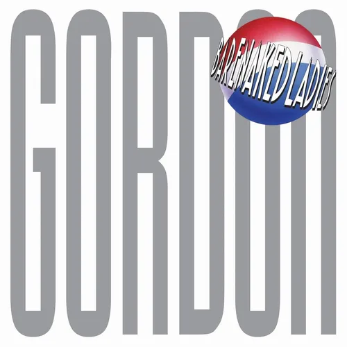 Barenaked Ladies - Gordon [2LP]