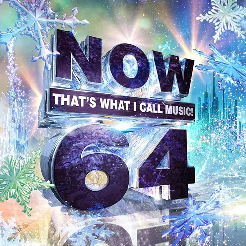 Now 64 (Various Artists)