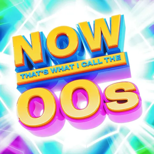 Now The 00s (Various Artists)