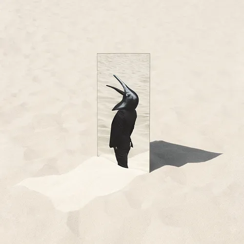 Penguin Café - Imperfect Sea [Indie Exclusive]