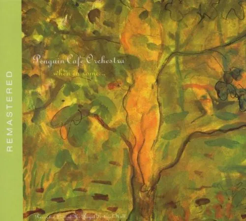 Album Art