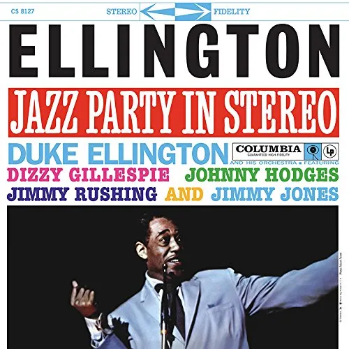 Jazz Party