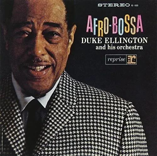 Duke Ellington - Afro Bossa