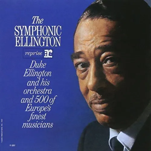 Symphonic Ellington