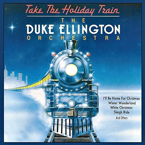 Take The Holiday Train