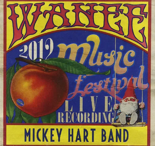 Live at Wanee Festival 2012
