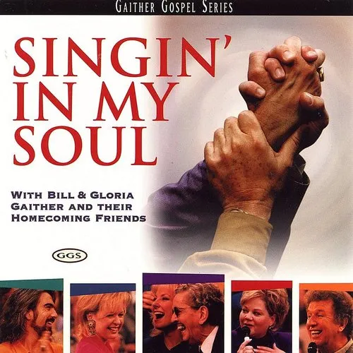 Singin' in My Soul