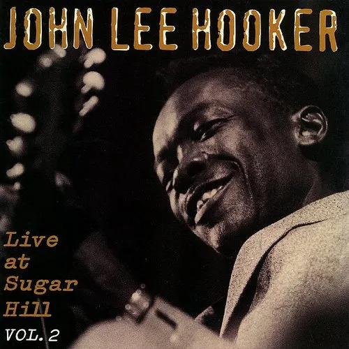Vol. 2-Live At Sugar Hill