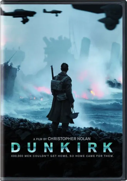 DVD · Warner Bros.