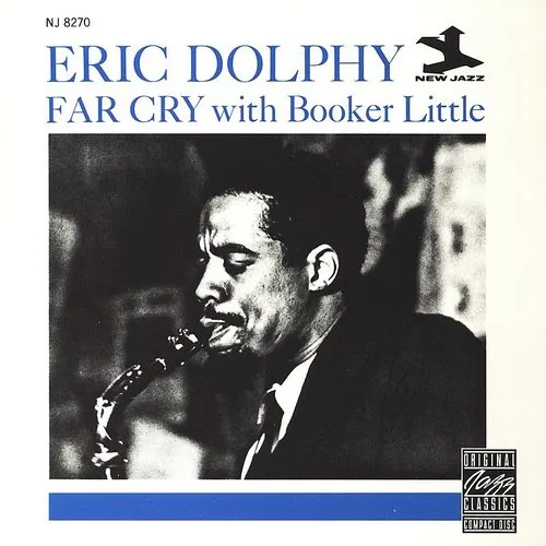 Eric Dolphy - Far Cry (Tgv)
