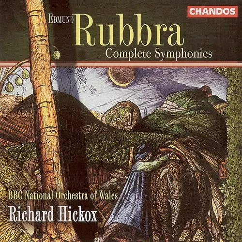 Symphonies 1-11 (Box)
