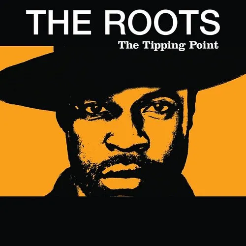 洋楽 The Roots / The Tipping Point The Roots – The Tipping Point – 2 x Vinyl (LP, Album + 3