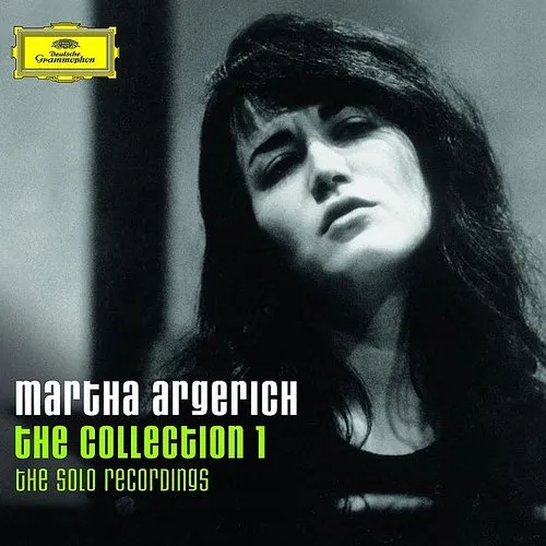 Collection 1: The Solo Piano Recordings (Box)