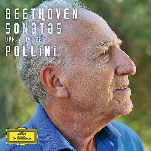 Piano Sonatas