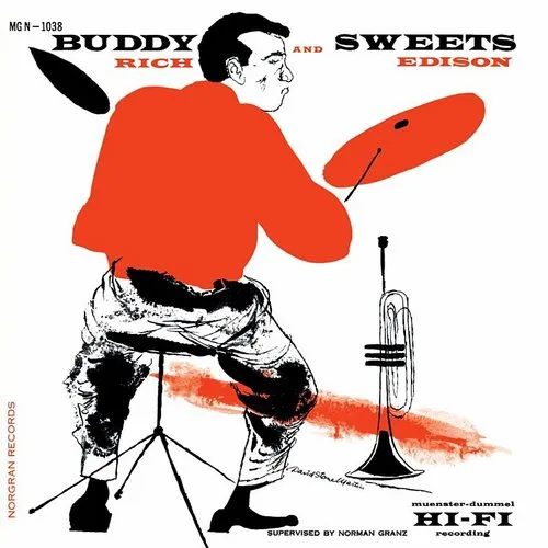 Buddy & Sweets