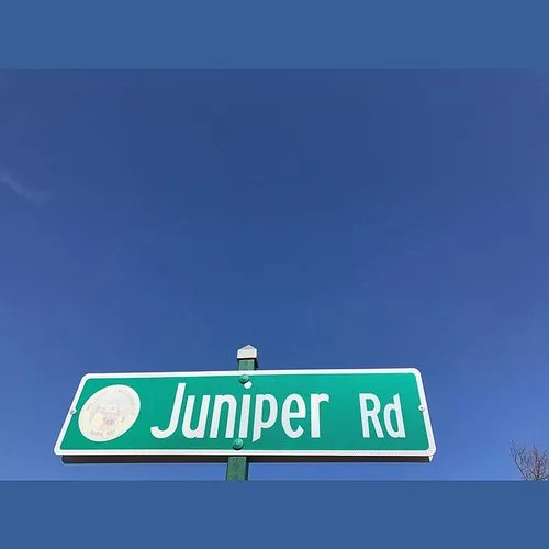 Juniper - Juniper