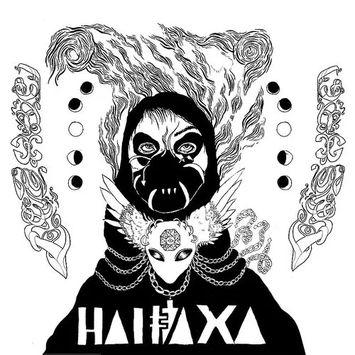 Grimes - Halfaxa [Import]