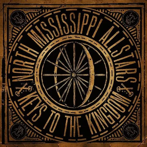 North Mississippi Allstars - Keys To The Kingdom