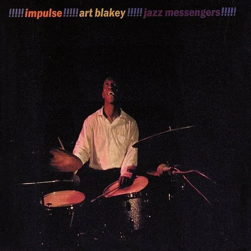 Art Blakey - With Thelonious Monk (Bonus Tracks) (Spa)